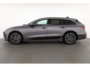 Audi A6 e-tron Avant performance AHK/Bei.Dis.