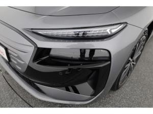 Audi A6 e-tron Avant performance AHK/Bei.Dis.