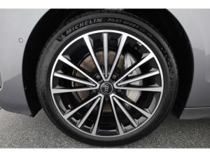 Audi A6 e-tron Avant performance AHK/Bei.Dis.