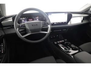 Audi A6 e-tron Avant performance AHK/Bei.Dis.