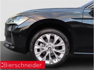 Skoda Superb Combi 2,0 TDI DSG L&K 360 ACC KESSY MATRIX