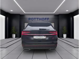 Skoda Kodiaq KODIAQ RS 4X4🤩🤩STANDH ASSISTENZ+ INFO+ 360° HEAD-UP🤩🤩