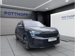 Skoda Kodiaq KODIAQ RS 4X4🤩🤩STANDH ASSISTENZ+ INFO+ 360° HEAD-UP🤩🤩