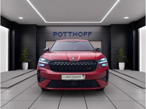 Skoda Kodiaq KODIAQ RS 4X4🤩🤩STANDH PANO ASSISTENZ+ INFO+ 360° HEAD-UP🤩🤩