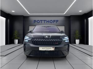 Skoda Kodiaq KODIAQ RS 4X4🤩🤩STANDH ASSISTENZ+ INFO+ 360° HEAD-UP🤩🤩