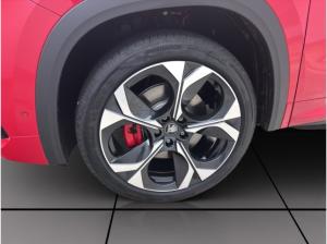 Skoda Kodiaq KODIAQ RS 4X4🤩🤩STANDH PANO ASSISTENZ+ INFO+ 360° HEAD-UP🤩🤩