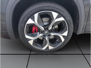 Skoda Kodiaq KODIAQ RS 4X4🤩🤩STANDH ASSISTENZ+ INFO+ 360° HEAD-UP🤩🤩