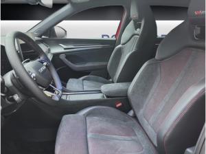 Skoda Kodiaq KODIAQ RS 4X4🤩🤩STANDH PANO ASSISTENZ+ INFO+ 360° HEAD-UP🤩🤩