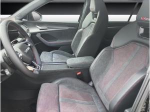 Skoda Kodiaq KODIAQ RS 4X4🤩🤩STANDH ASSISTENZ+ INFO+ 360° HEAD-UP🤩🤩