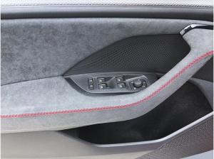 Skoda Kodiaq KODIAQ RS 4X4🤩🤩STANDH PANO ASSISTENZ+ INFO+ 360° HEAD-UP🤩🤩