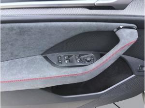 Skoda Kodiaq KODIAQ RS 4X4🤩🤩STANDH ASSISTENZ+ INFO+ 360° HEAD-UP🤩🤩