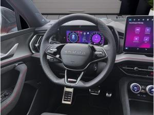 Skoda Kodiaq KODIAQ RS 4X4🤩🤩STANDH PANO ASSISTENZ+ INFO+ 360° HEAD-UP🤩🤩