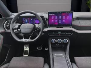 Skoda Kodiaq KODIAQ RS 4X4🤩🤩STANDH PANO ASSISTENZ+ INFO+ 360° HEAD-UP🤩🤩