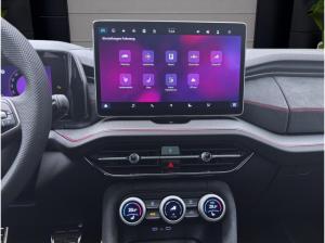 Skoda Kodiaq KODIAQ RS 4X4🤩🤩STANDH PANO ASSISTENZ+ INFO+ 360° HEAD-UP🤩🤩