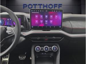 Skoda Kodiaq KODIAQ RS 4X4🤩🤩STANDH ASSISTENZ+ INFO+ 360° HEAD-UP🤩🤩