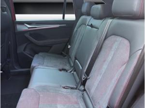 Skoda Kodiaq KODIAQ RS 4X4🤩🤩STANDH PANO ASSISTENZ+ INFO+ 360° HEAD-UP🤩🤩