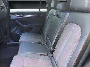 Skoda Kodiaq KODIAQ RS 4X4🤩🤩STANDH ASSISTENZ+ INFO+ 360° HEAD-UP🤩🤩