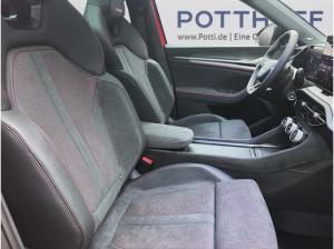 Skoda Kodiaq KODIAQ RS 4X4🤩🤩STANDH PANO ASSISTENZ+ INFO+ 360° HEAD-UP🤩🤩