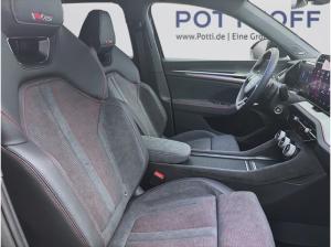 Skoda Kodiaq KODIAQ RS 4X4🤩🤩STANDH ASSISTENZ+ INFO+ 360° HEAD-UP🤩🤩