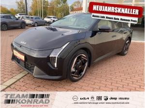 Kia EV4 ⚡Earth 81,4 kWh⚡sofort verfügbar✅-P3 bis P9 alles enthalten😍