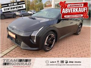 Kia EV4 ⚡Earth 81,4 kWh⚡sofort verfügbar✅-P3 bis P9 alles enthalten🤩