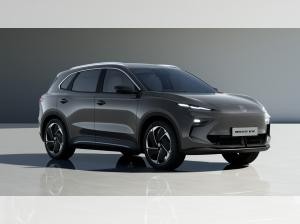 MG S5 EV Luxury Extended Range *LED*Kamera*ACC*Navi*Sitzhzg*