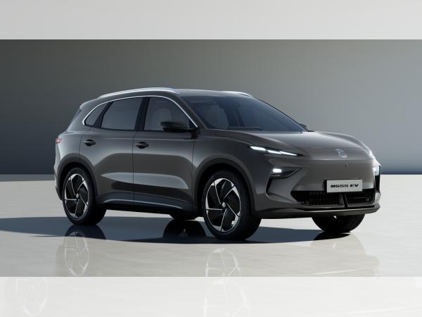 MG S5 EV Luxury Extended Range *LED*Kamera*ACC*Navi*Sitzhzg*