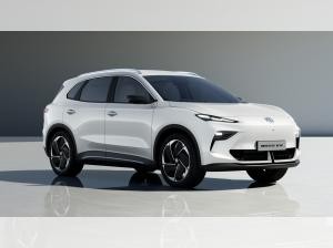 MG S5 EV Luxury Extended Range *LED*Kamera*ACC*Navi*Sitzhzg*