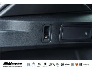 Volkswagen Tiguan R-Line 2.0 TDI DSG PANO AHK EL. HECKKL. TOP-VIEW NAVI