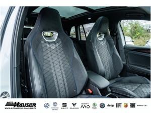 Volkswagen Tiguan R-Line 2.0 TDI DSG PANO AHK EL. HECKKL. TOP-VIEW NAVI