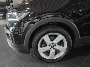 Volkswagen T-Cross 1.0 TSI Style DSG AppConnect Ganzjahresreifen