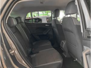 Volkswagen T-Cross 1.5 TSI DSG Style Kamera LED Sitzhzg
