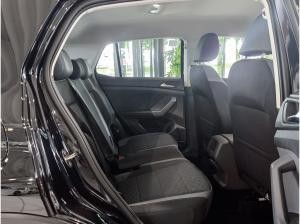 Volkswagen T-Cross 1.0 TSI Style DSG AppConnect Ganzjahresreifen