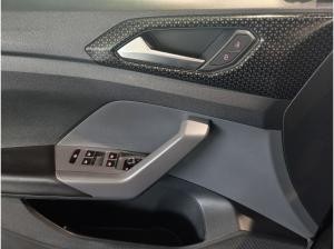 Volkswagen T-Cross 1.0 TSI Style DSG AppConnect Ganzjahresreifen