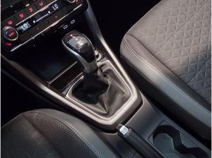 Volkswagen T-Cross 1.0 TSI Style DSG AppConnect Ganzjahresreifen