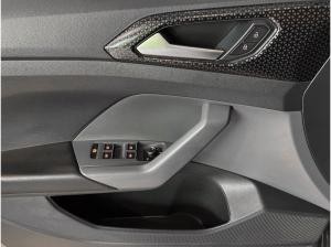 Volkswagen T-Cross 1.5 TSI DSG Style Kamera LED Sitzhzg