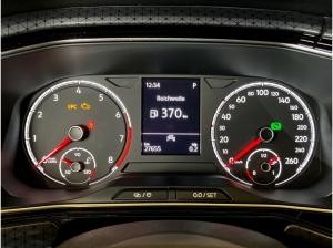 Volkswagen T-Cross 1.5 TSI DSG Style Kamera LED Sitzhzg