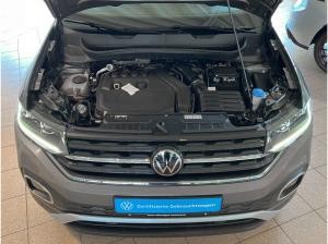 Volkswagen T-Cross 1.5 TSI DSG Style Kamera LED Sitzhzg