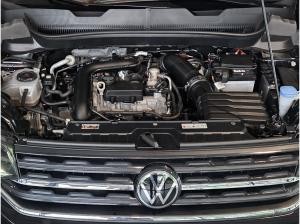 Volkswagen T-Cross 1.0 TSI Style DSG AppConnect Ganzjahresreifen