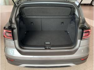 Volkswagen T-Cross 1.5 TSI DSG Style Kamera LED Sitzhzg