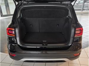 Volkswagen T-Cross 1.0 TSI Style DSG AppConnect Ganzjahresreifen
