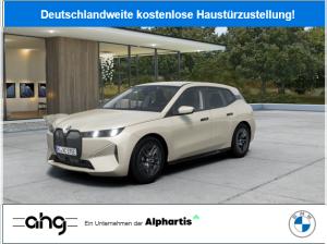 BMW ix xDrive45 Gewerbeaktion // 0,25 % DW Besteuerung // 20" // Komfort // Driving As. Plus //H&K Sound