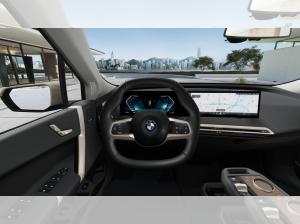 BMW ix xDrive45 Gewerbeaktion // 0,25 % DW Besteuerung // 20" // Komfort // Driving As. Plus //H&K Sound