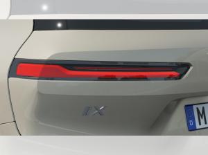 BMW ix xDrive45 Gewerbeaktion // 0,25 % DW Besteuerung // 20" // Komfort // Driving As. Plus //H&K Sound