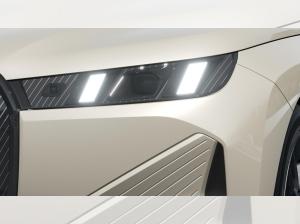 BMW ix xDrive45 Gewerbeaktion // 0,25 % DW Besteuerung // 20" // Komfort // Driving As. Plus //H&K Sound