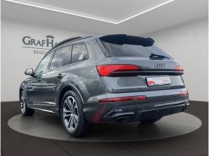 Audi Q7 45 TDI qu. S line / SOFORT VERFÜGBAR !