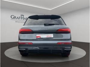 Audi Q7 45 TDI qu. S line / SOFORT VERFÜGBAR !