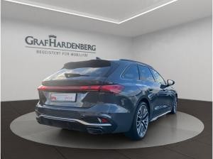 Audi A5 Avant 2.0 TFSI qu. S line / SOFORT VERFÜGBAR !