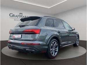 Audi Q7 45 TDI qu. S line / SOFORT VERFÜGBAR !