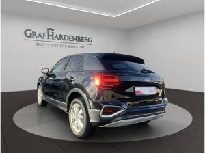 Audi Q2 35 TFSI advanced / 2,99 % FINANZIERUNG OHNE ANZAHLUNG !